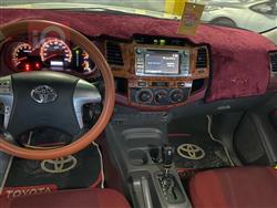 تۆیۆتا هایلۆکس